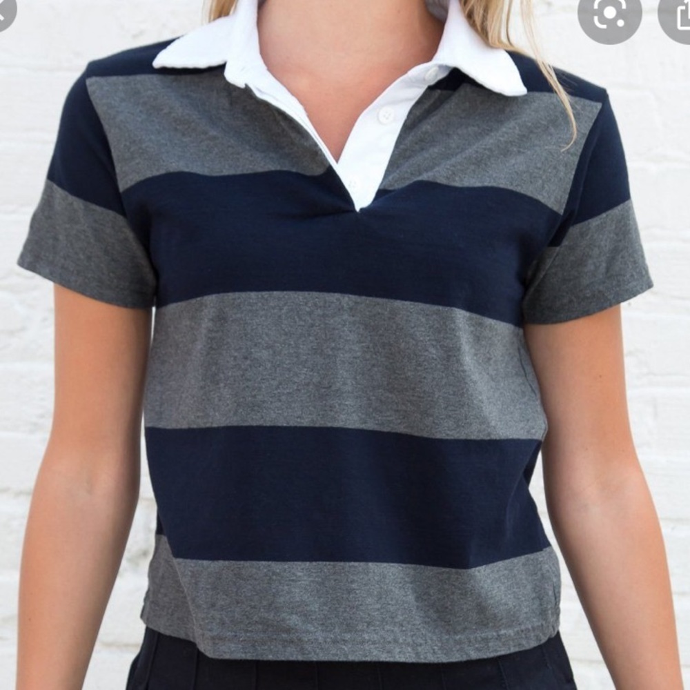 Brandy Melville Gemma top